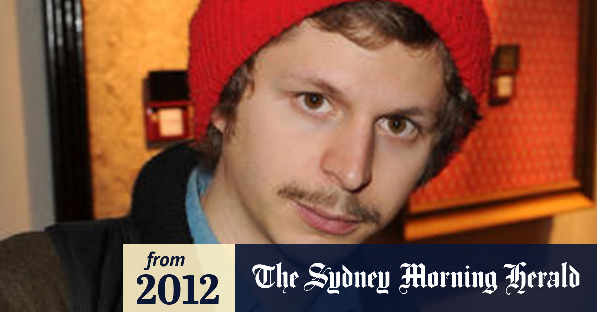 Interview: Michael Cera